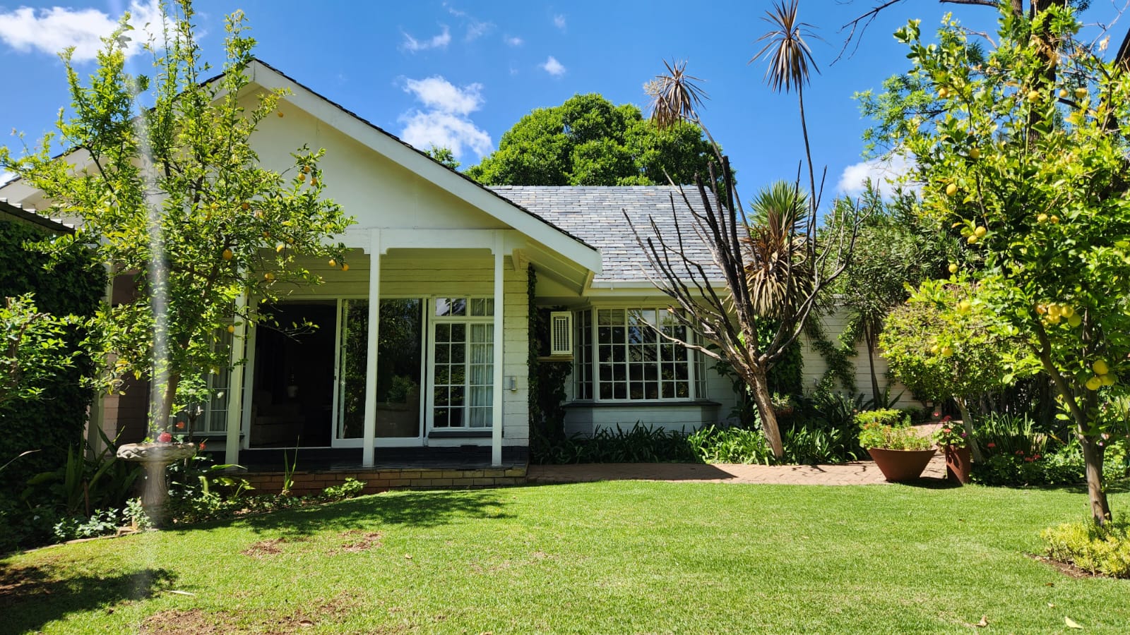 4 Bedroom Property for Sale in Waverley Free State